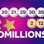 euro lottery draw history